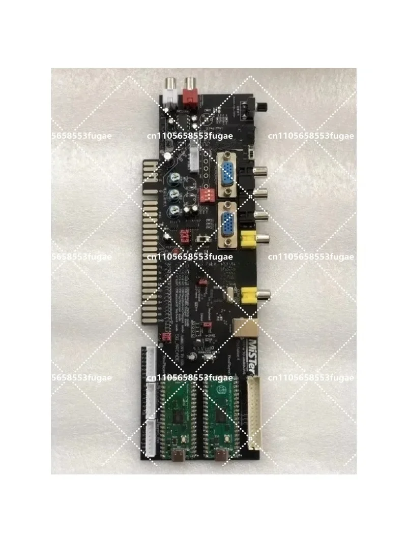 Arcade Game Jackpot - PC to Jamma/JVS Card Adapter Cable