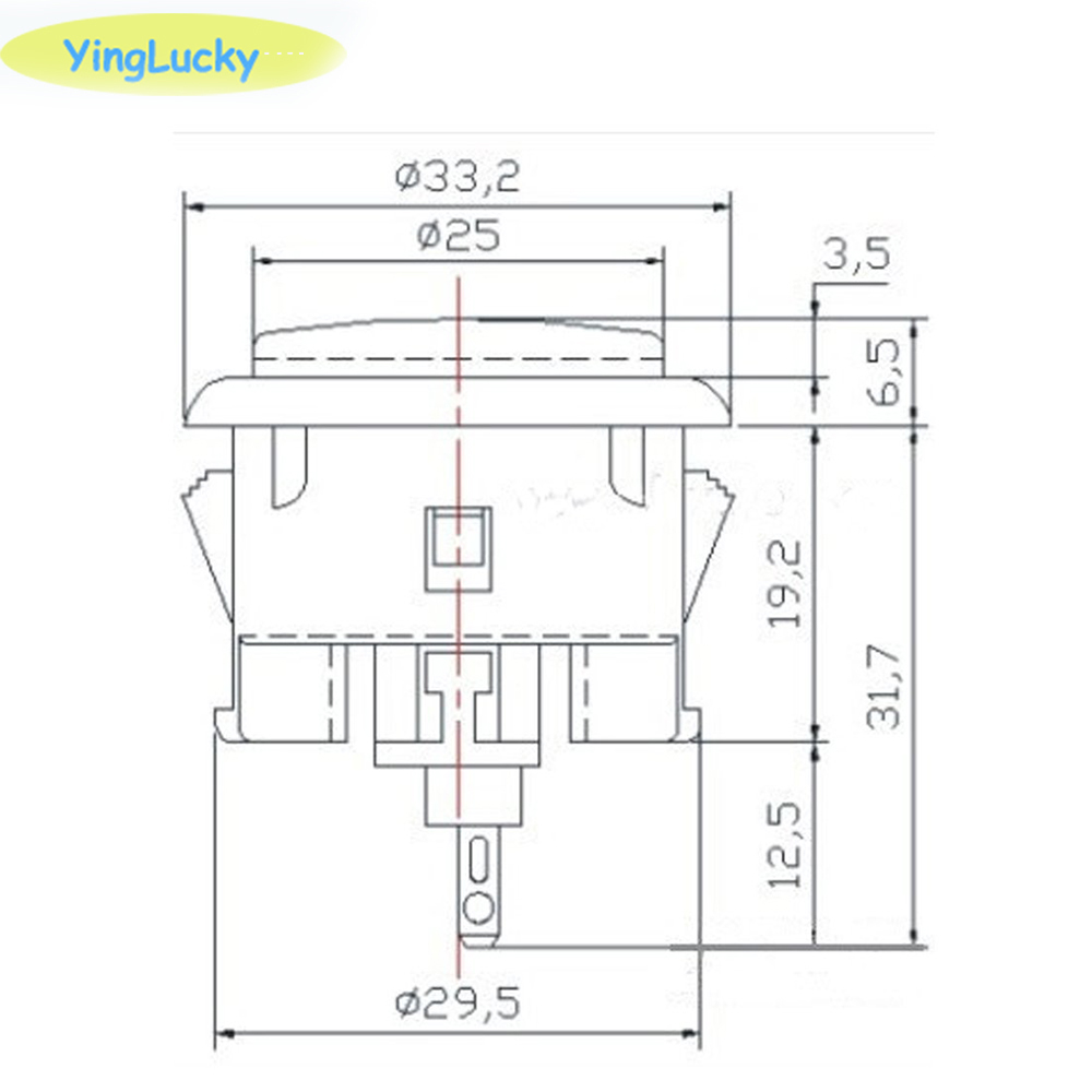 Arcade Kit, DIY Zero Delay Arc – Arcade Vibes Bewertung und Preis