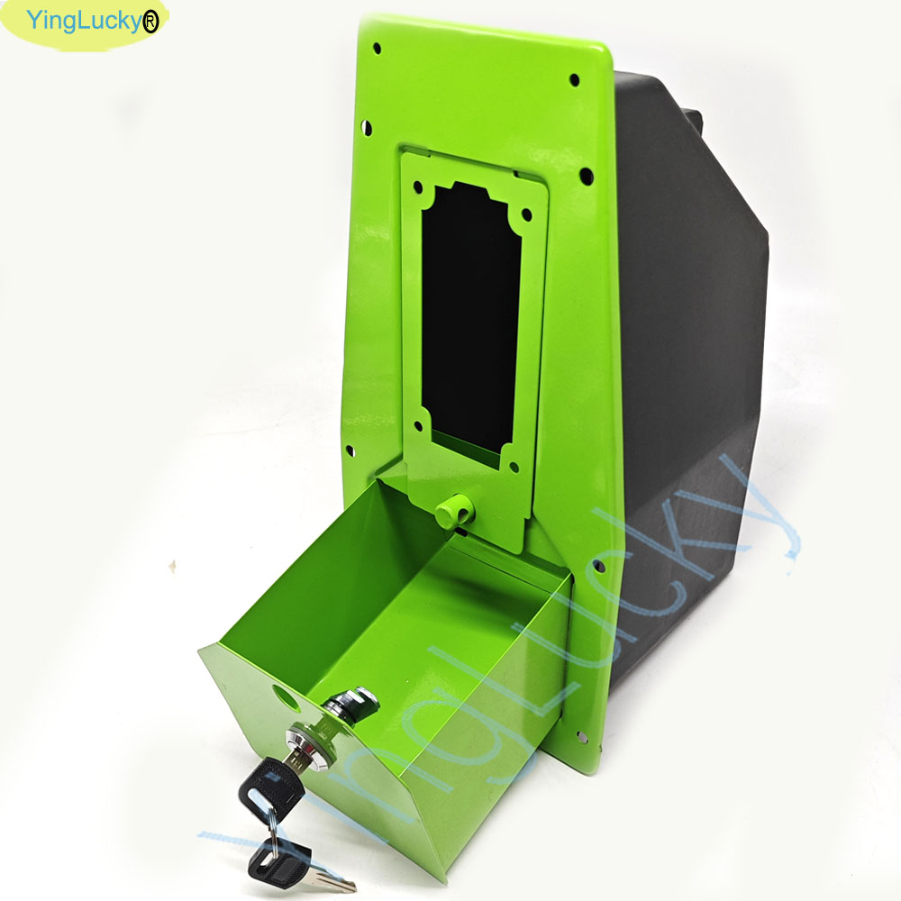 Arcade Game Token Storage Box  – Arcade Toy Claw Vending Machine Bewertung und Preis