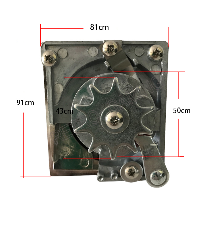 Mechanical Coin Acceptor Selec – Coin Pusher Machine Bewertung und Preis