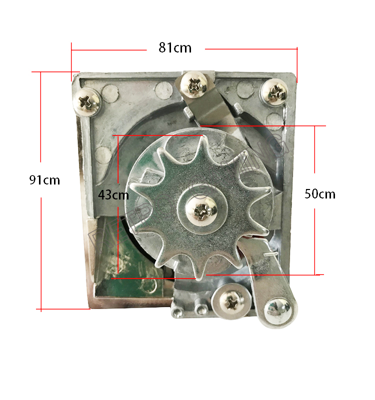 Mechanical Coin Acceptor Selec – Coin Pusher Machine Bewertung und Preis