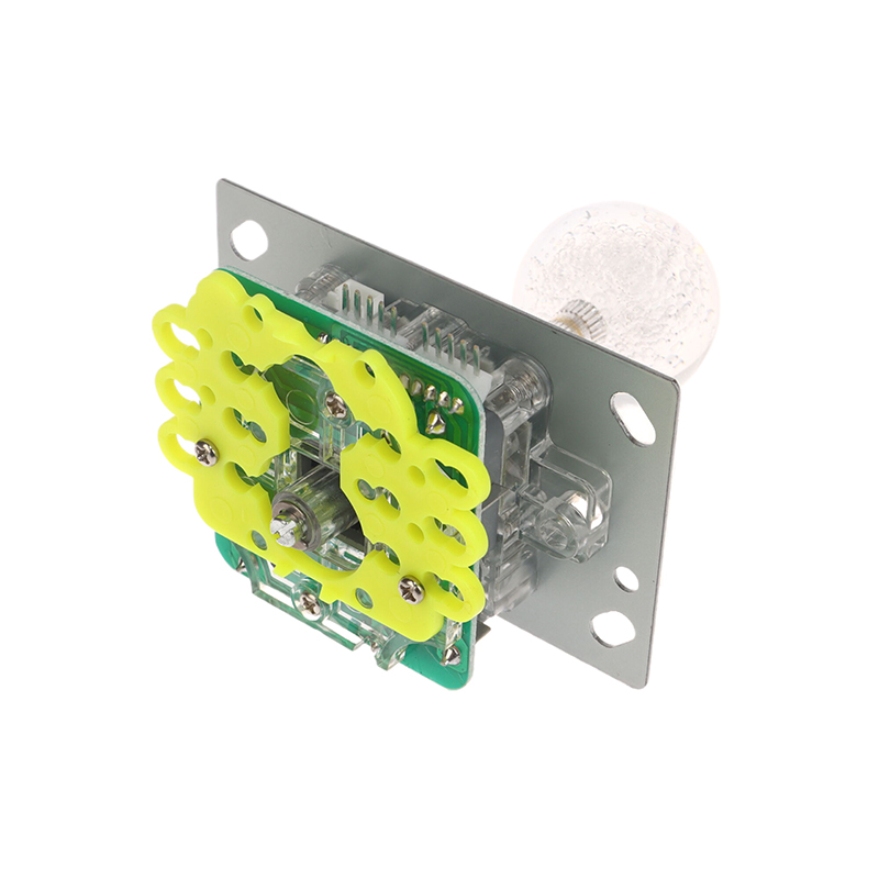 Colorful Glow Arcade Joystick  – Arcade Vending Machines Bewertung und Preis