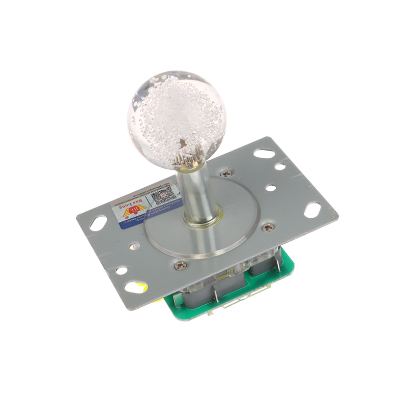 Colorful Glow Arcade Joystick  – Arcade Vending Machines Bewertung und Preis