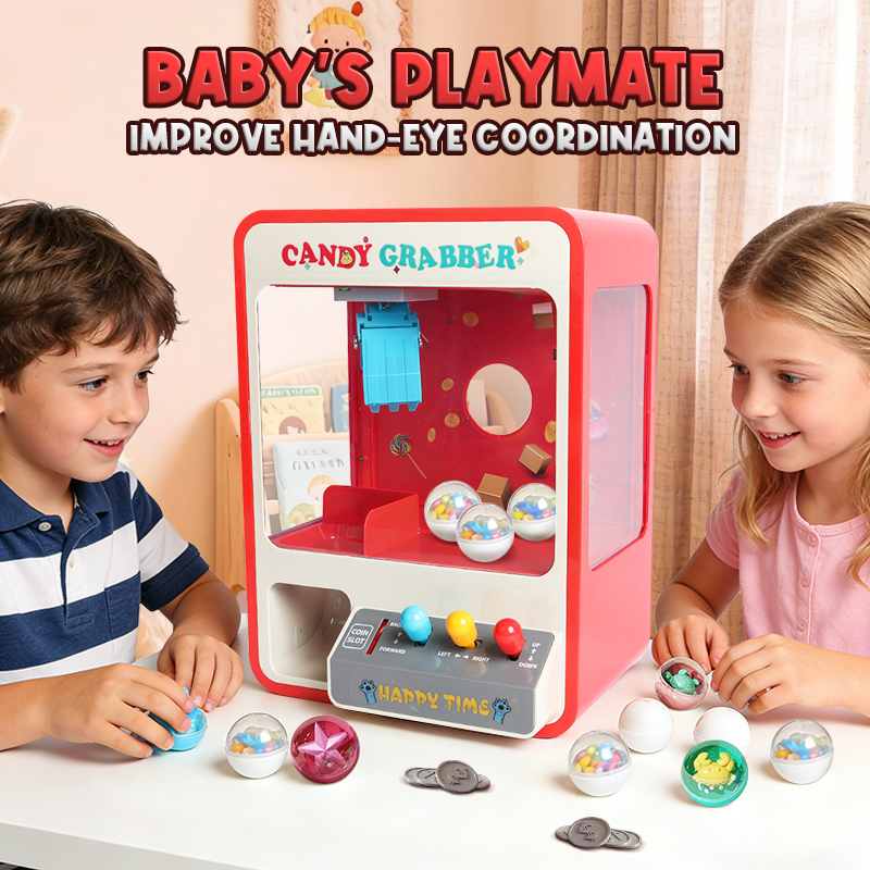 Claw Machine for Kids Mini Ven – Arcade Toy Claw Vending Machine Bewertung und Preis