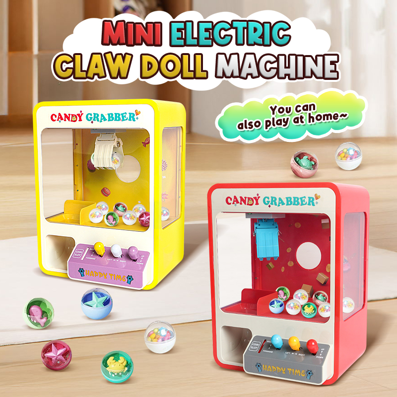 Claw Machine for Kids Mini Ven – Arcade Toy Claw Vending Machine Bewertung und Preis
