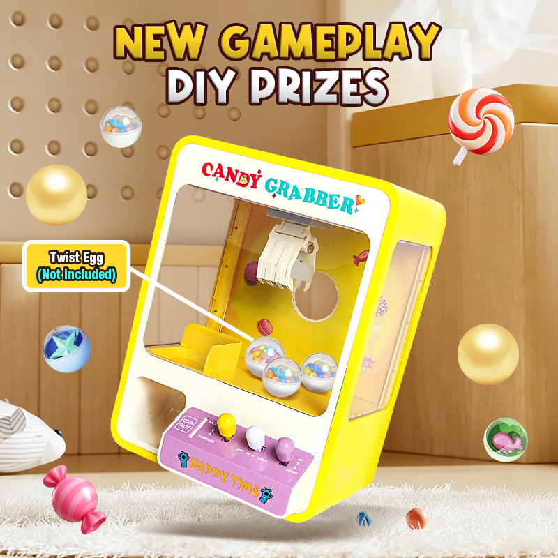 Claw Machine for Kids Mini Ven – Arcade Toy Claw Vending Machine Bewertung und Preis