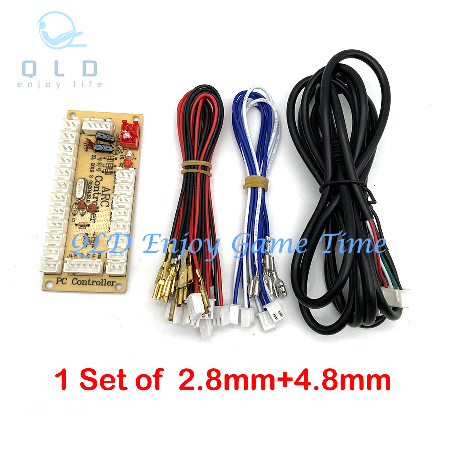 Arcade DIY Kit with USB Encode – Racing Arcade Cabinet Bewertung und Preis