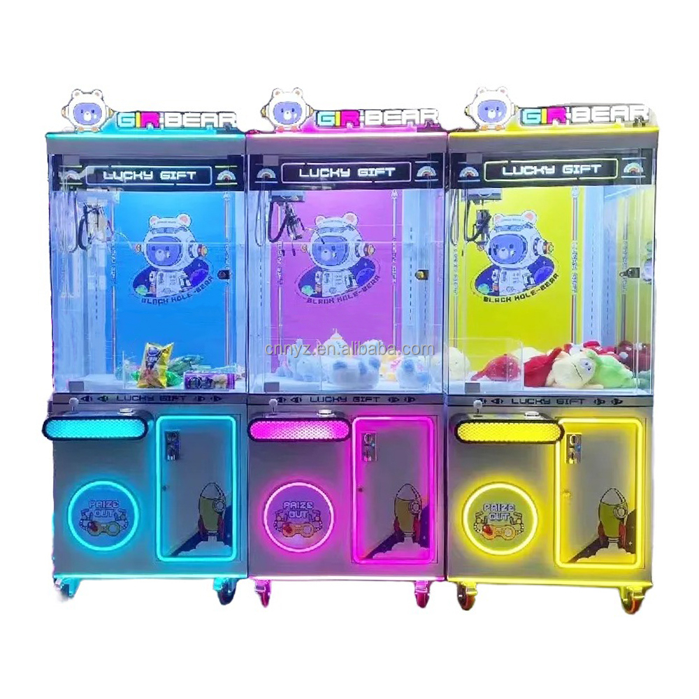 Commercial Arcade Prize Gift C – Arcade Vending Machines Bewertung und Preis