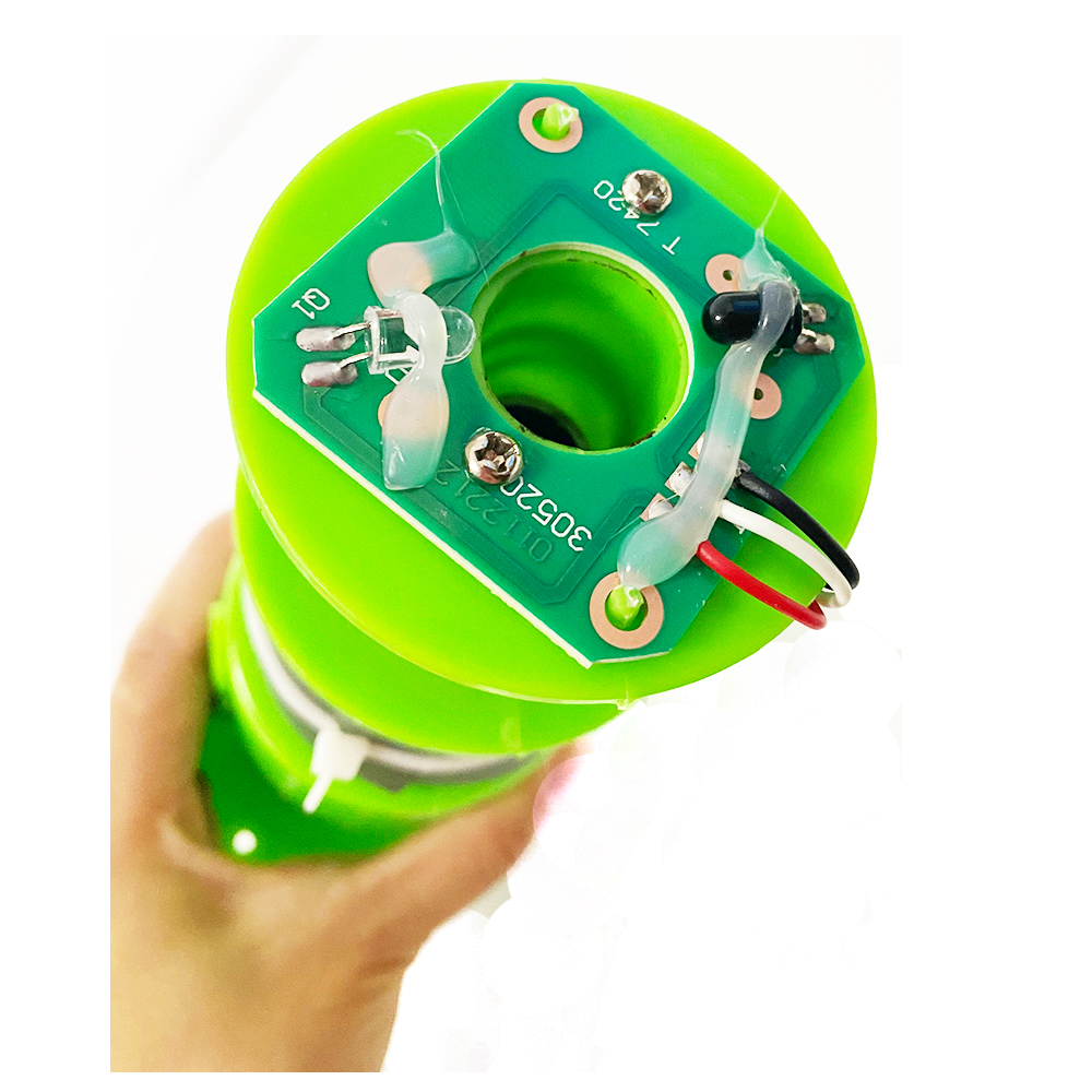 1 Piece Frog Cylinder Hitting  – Whack A Mole Arcade Bewertung und Preis