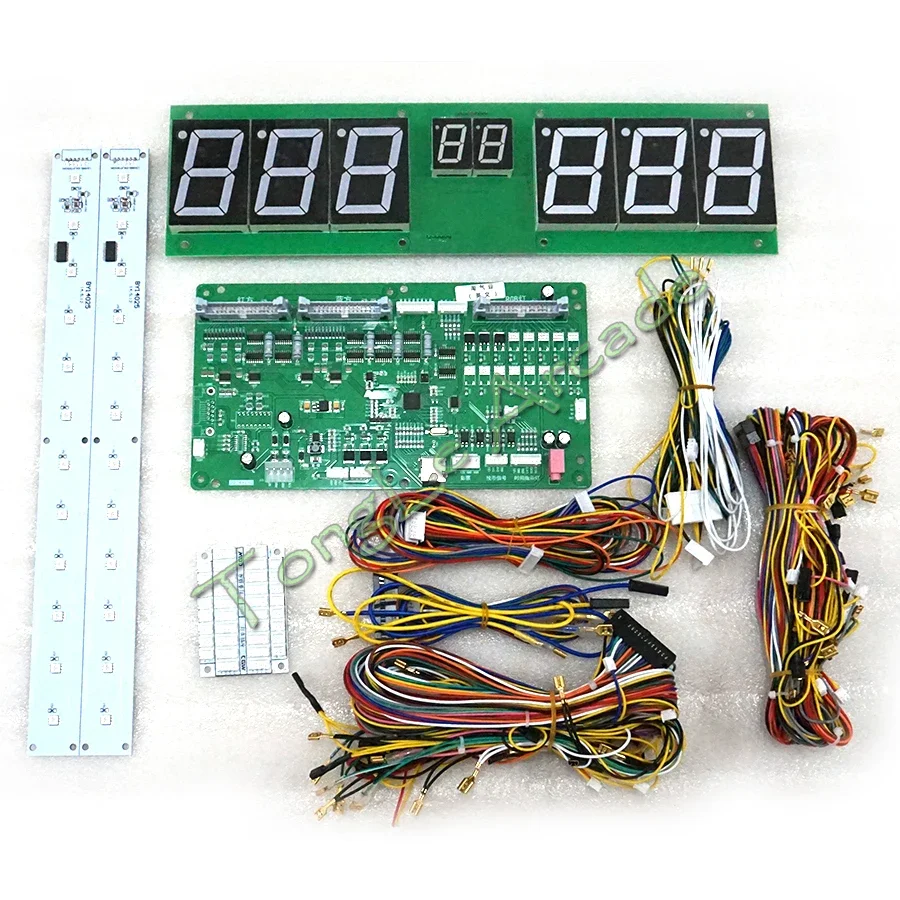 Naughty Beans DIY kit, Coin op – Whack A Mole Arcade Bewertung und Preis