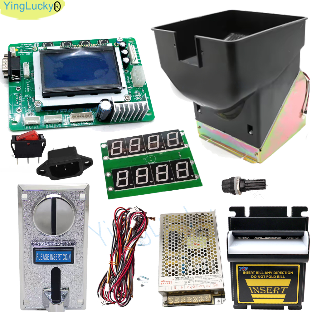 Arcade Game Vending Machine DI – Whack A Mole Arcade Bewertung und Preis