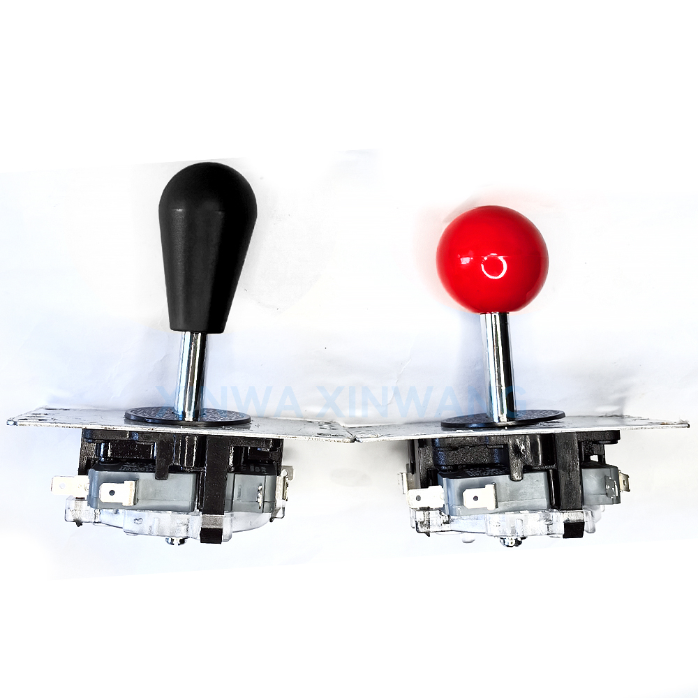 4Way 8 Way Joystick Arcade Zer – Coin Pusher Machine Bewertung und Preis