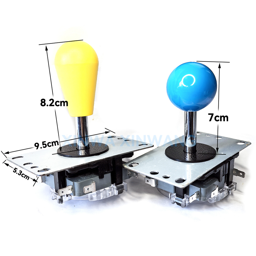 4Way 8 Way Joystick Arcade Zer – Coin Pusher Machine Bewertung und Preis