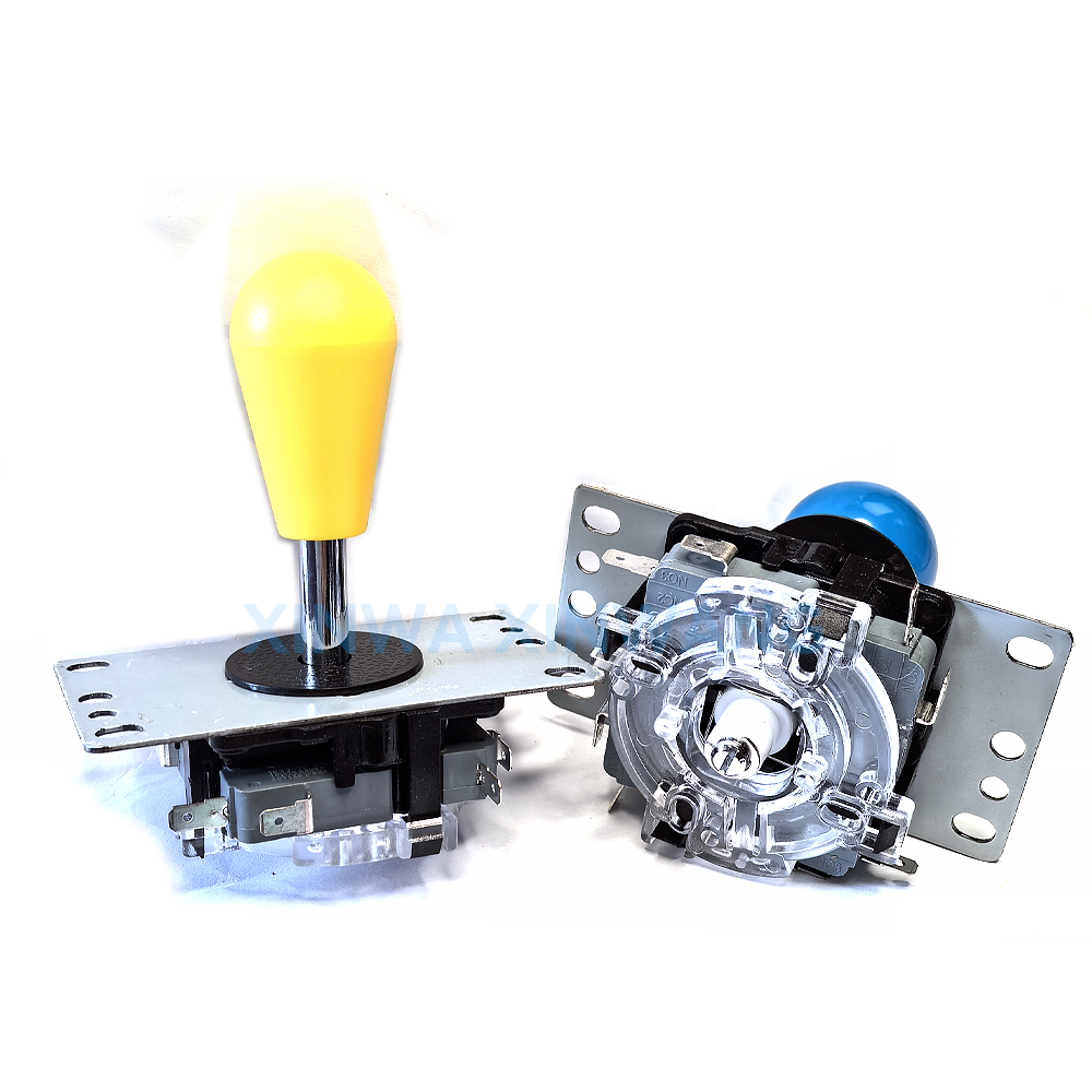 4Way 8 Way Joystick Arcade Zer – Coin Pusher Machine Bewertung und Preis