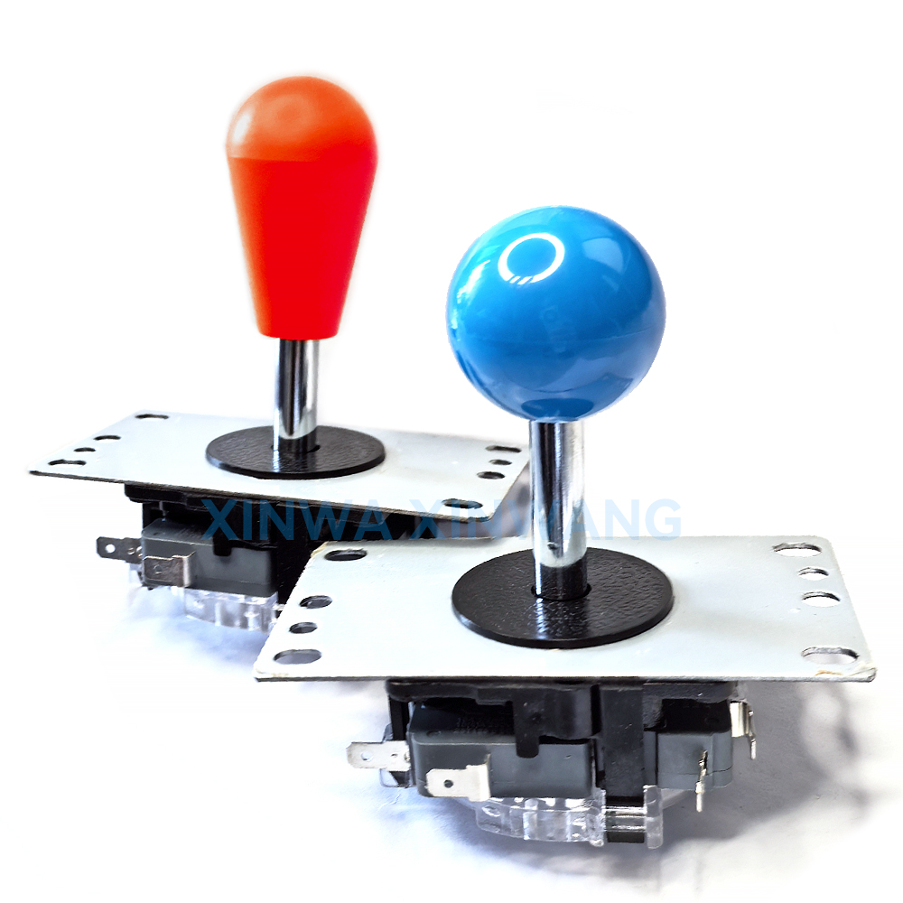4Way 8 Way Joystick Arcade Zer – Coin Pusher Machine Bewertung und Preis