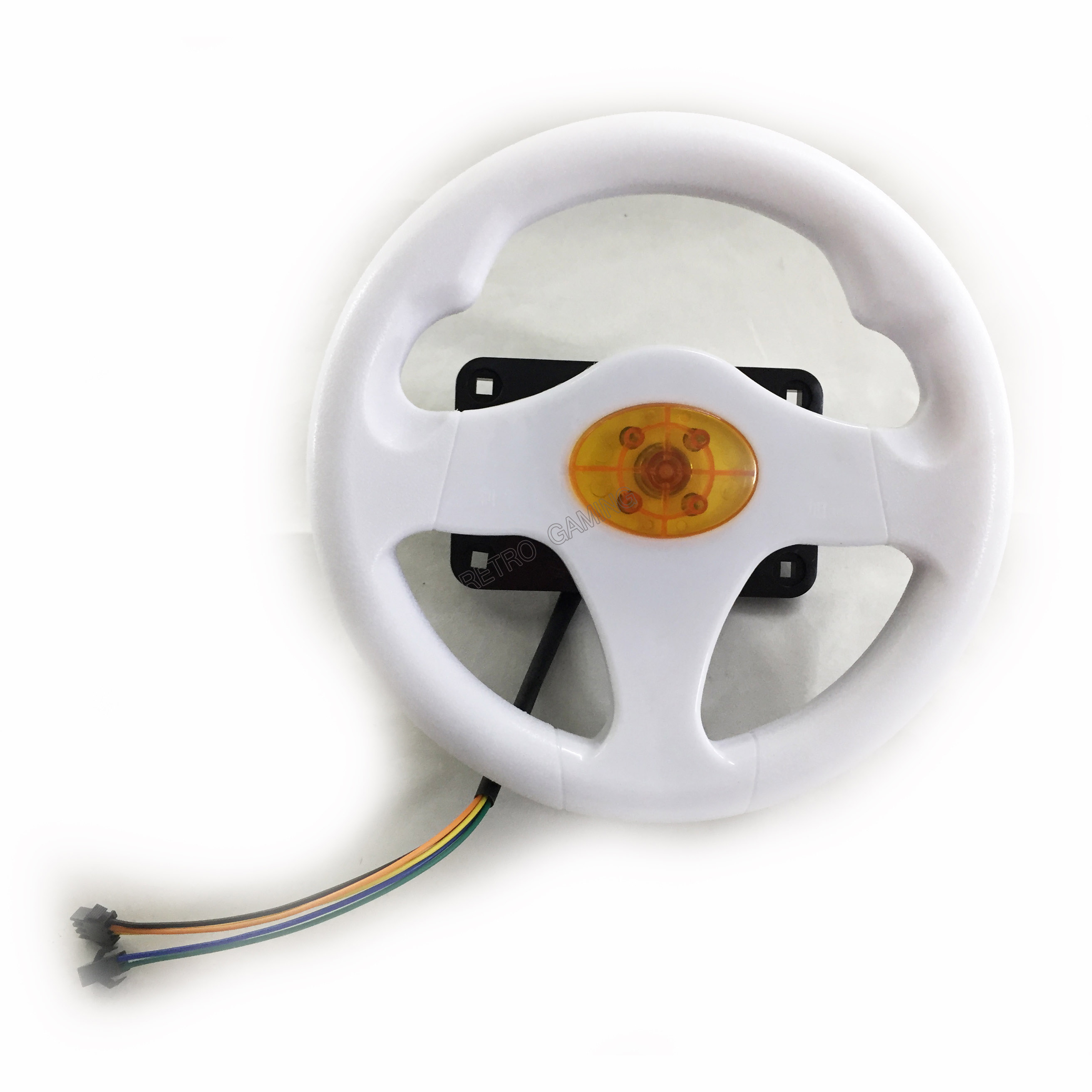 Steering Wheel for 31 in 1 Rac – Racing Arcade Cabinet Bewertung und Preis