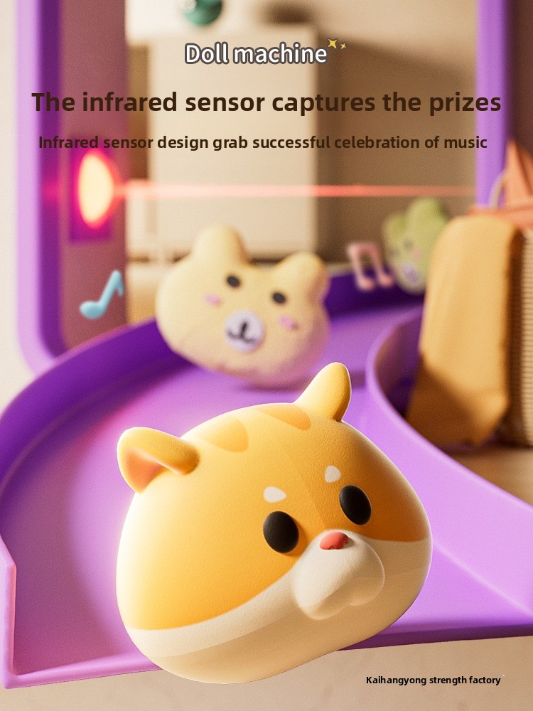 Claw Machine for Kids Mini Ven – Arcade Toy Claw Vending Machine Bewertung und Preis