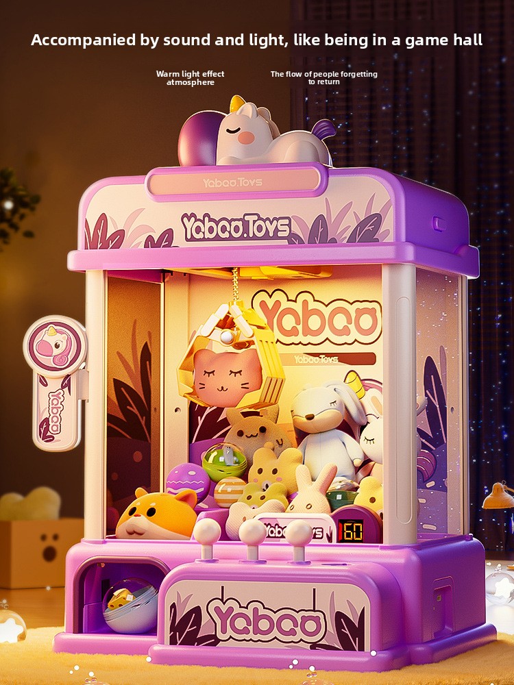 Claw Machine for Kids Mini Ven – Arcade Toy Claw Vending Machine Bewertung und Preis