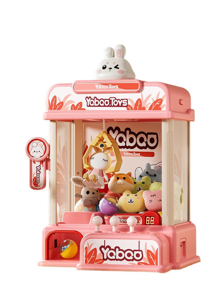 Claw Machine for Kids Mini Ven – Arcade Toy Claw Vending Machine Bewertung und Preis