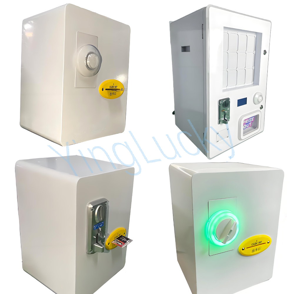 Arcade, Card Vending Machine,  – Arcade Toy Vending Machine Bewertung und Preis