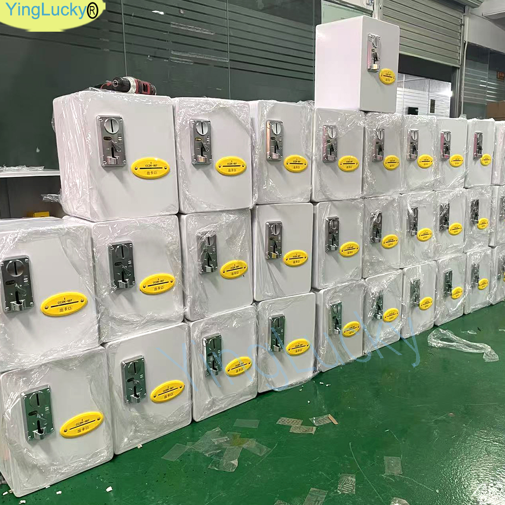 Arcade, Card Vending Machine,  – Arcade Toy Vending Machine Bewertung und Preis