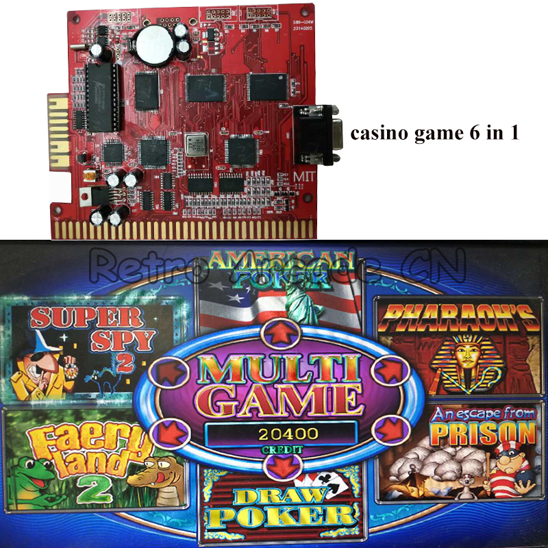 Arcade Game Retro Game 6 in 1/ – Whack A Mole Arcade Bewertung und Preis