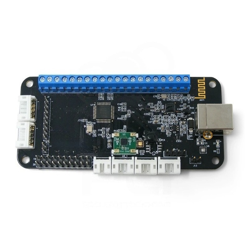 Fighting Board, Control Board  – Arcade X Bewertung und Preis