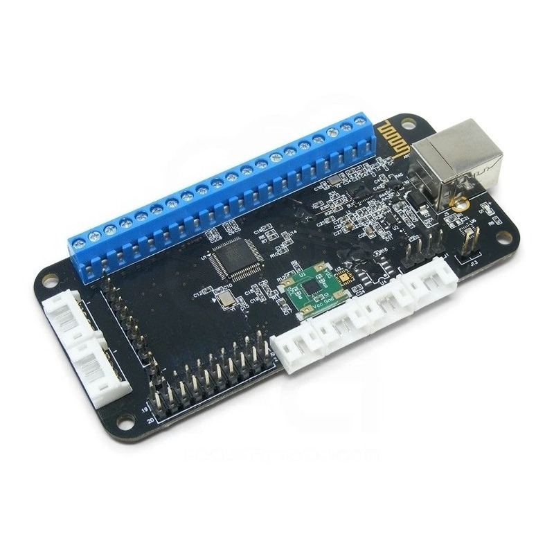 Fighting Board, Control Board  – Arcade X Bewertung und Preis