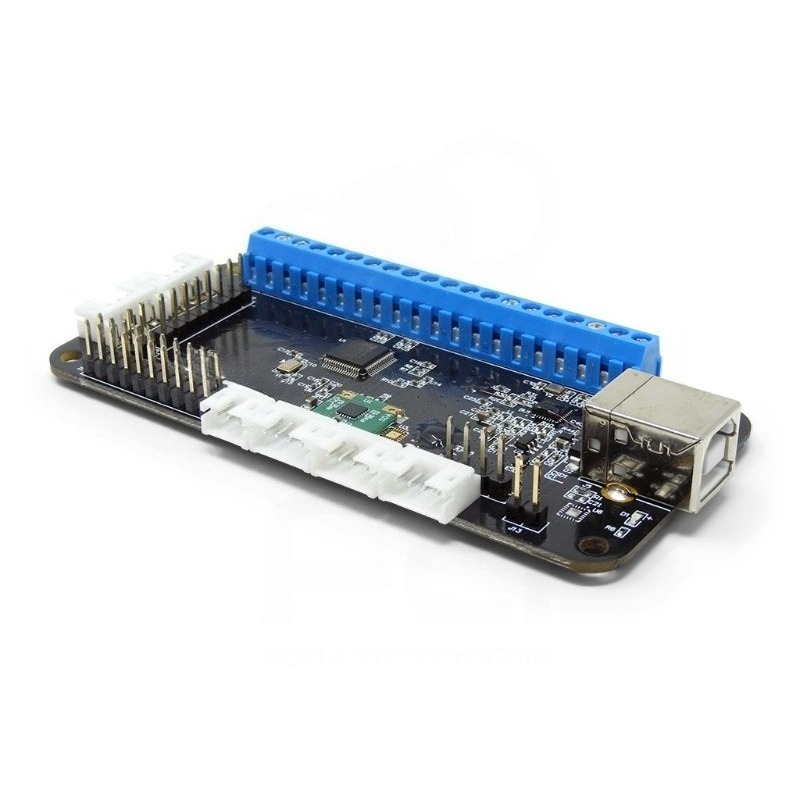 Fighting Board, Control Board  – Arcade X Bewertung und Preis