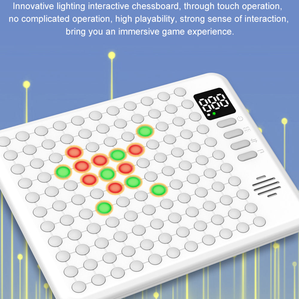 9 in 1 Multifunction Smart Boa – Whack A Mole Arcade Bewertung und Preis