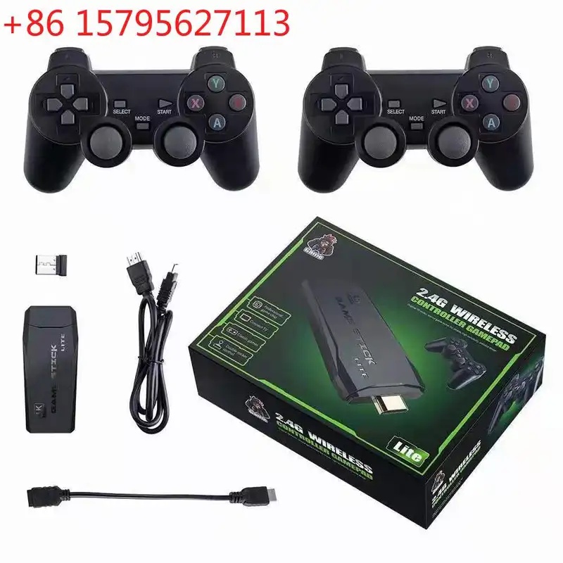 High definition m8 game consol – Arcade Vibes Bewertung und Preis