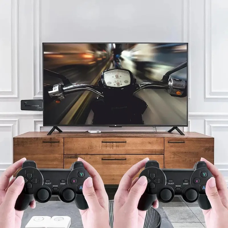 High definition m8 game consol – Arcade Vibes Bewertung und Preis