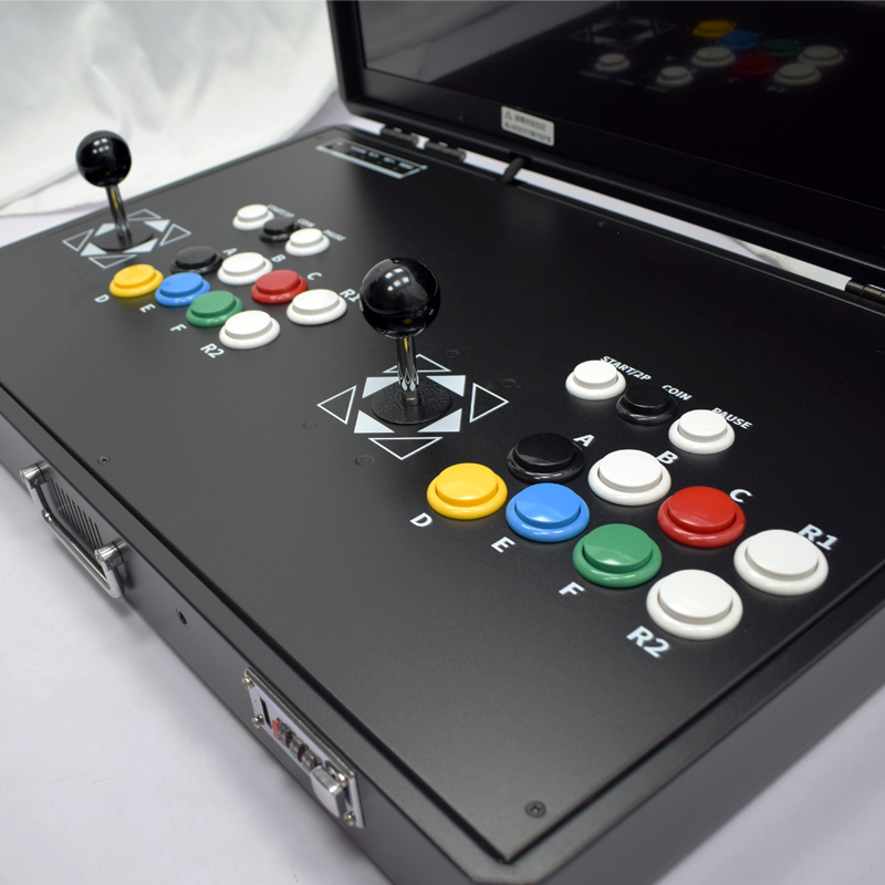 Pandora H3 24 Inch LCD Arcade  – Arcade X Bewertung und Preis