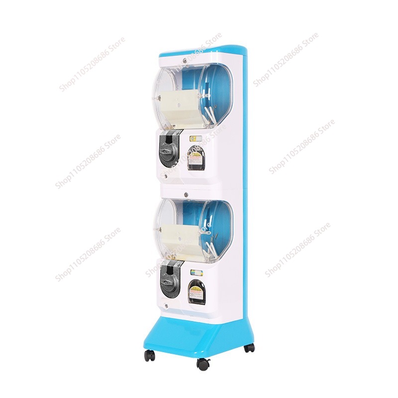 High Quality  Mechanical Coin  – Arcade Toy Vending Machine Bewertung und Preis
