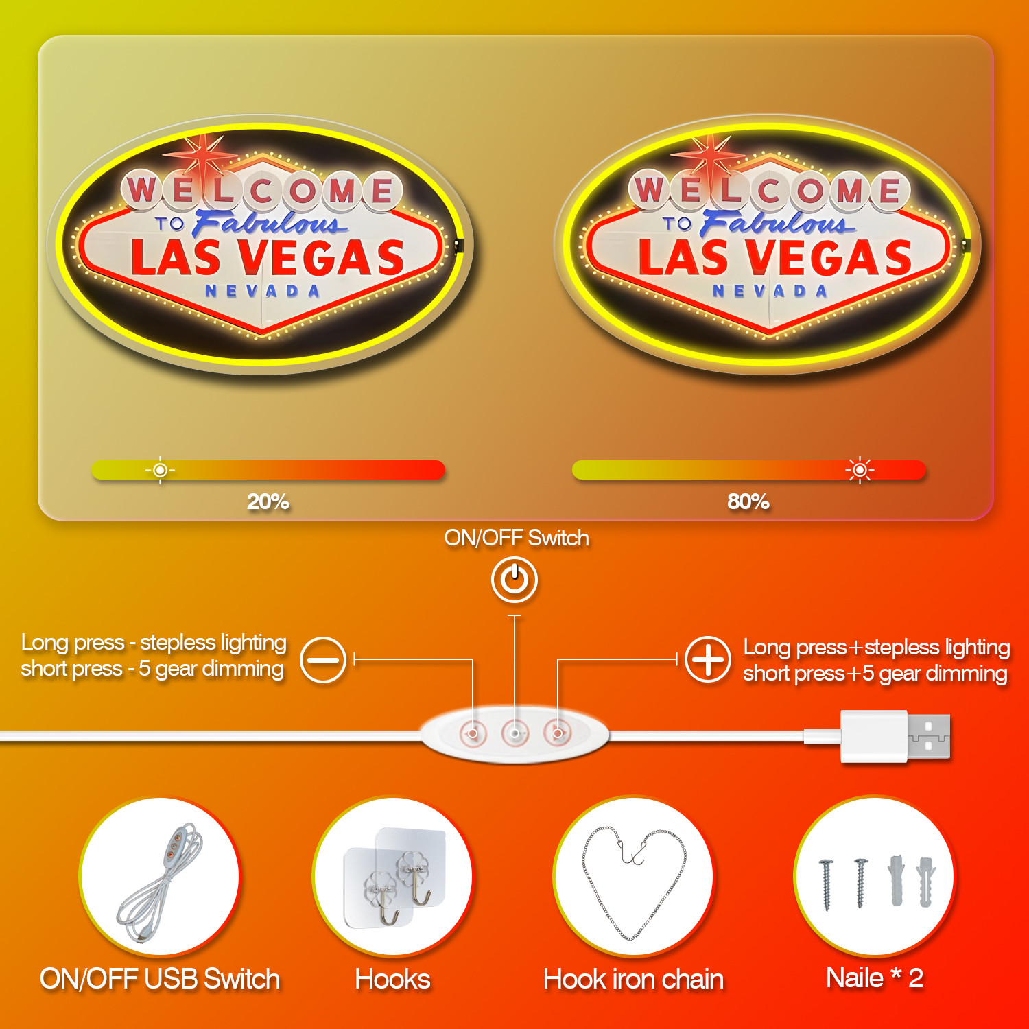 1 Piece Welcome to Las Vegas L – Arcade Vegas Bewertung und Preis