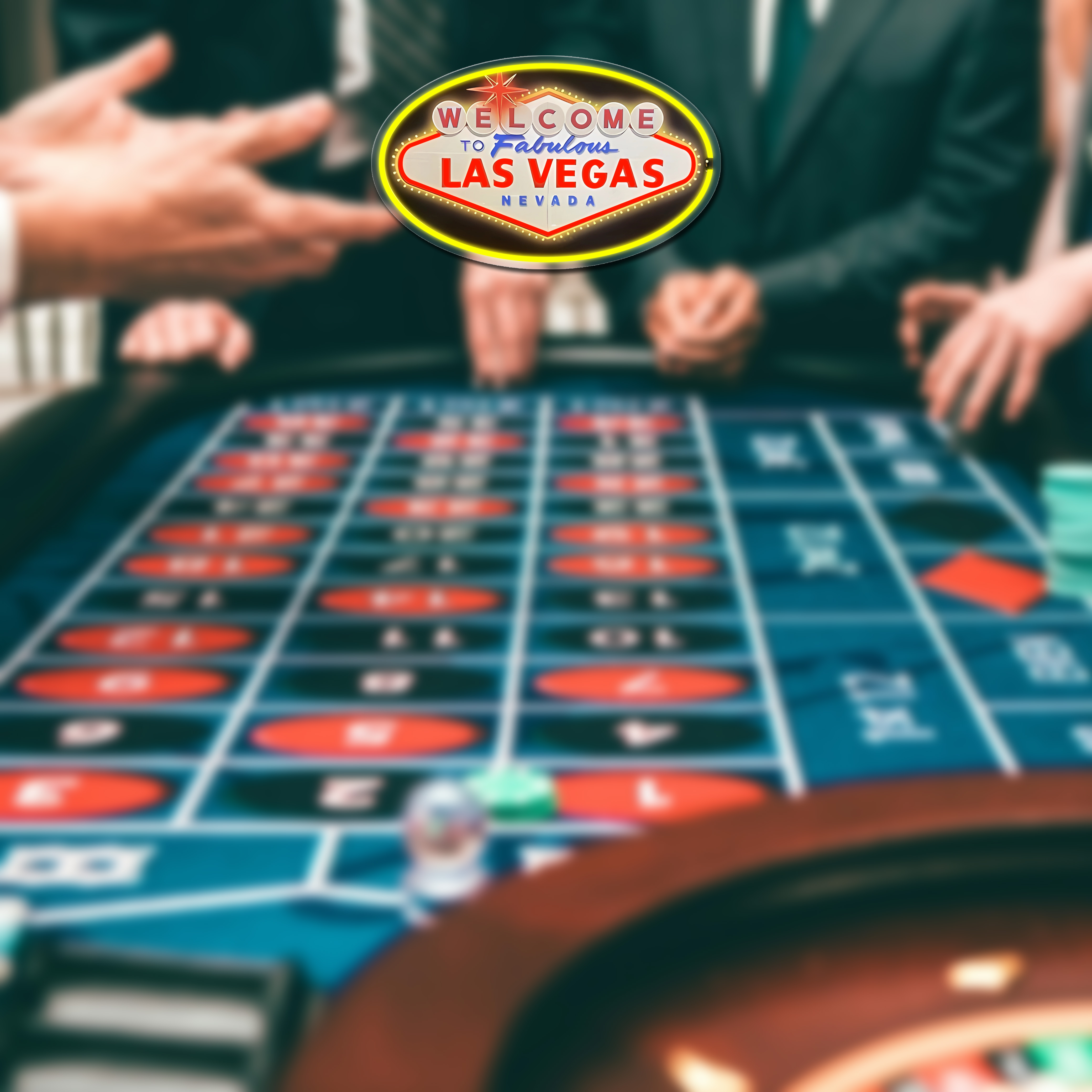 1 Piece Welcome to Las Vegas L – Arcade Vegas Bewertung und Preis
