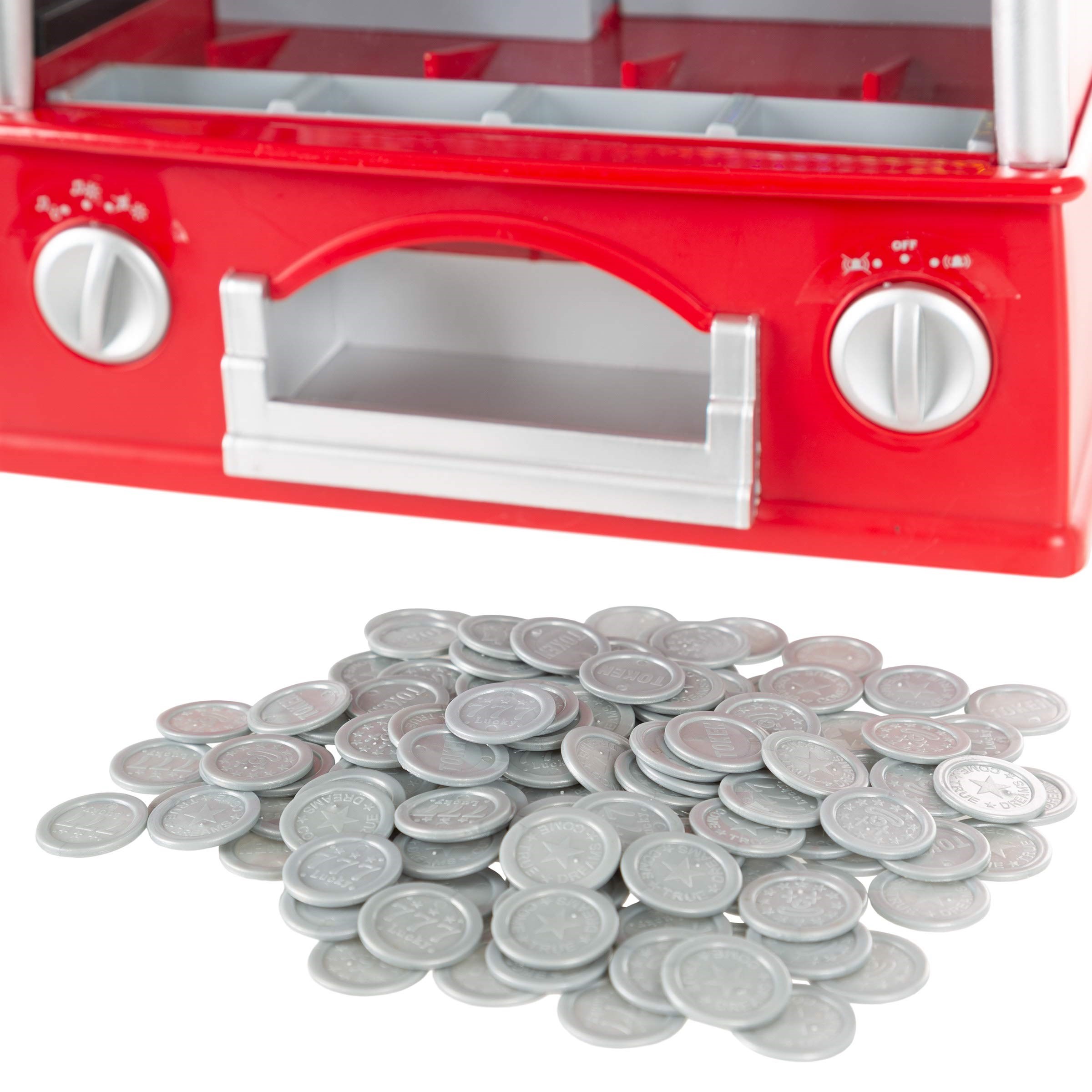 Coin Pusher Miniature Arcade G – Arcade Prize Vending Machine Bewertung und Preis
