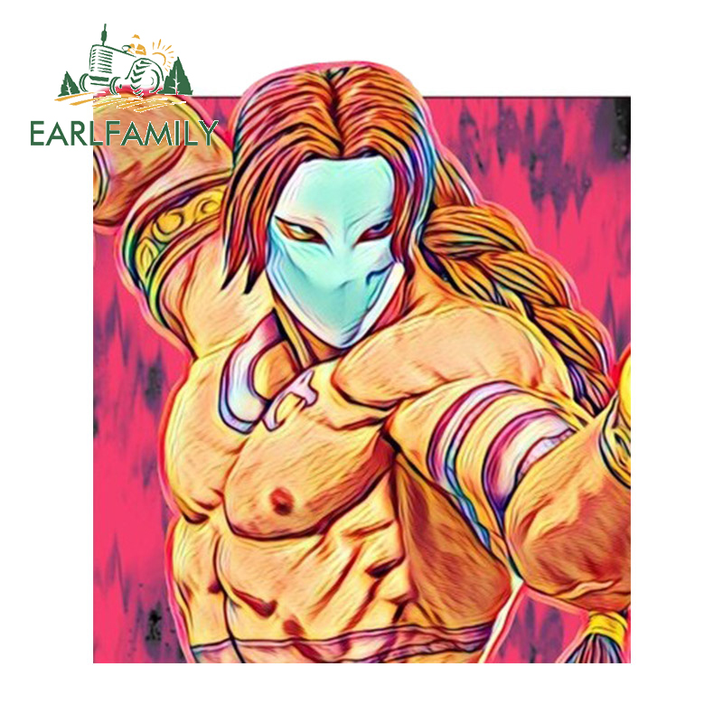 EARLFAMILY 13cm BALROG Vega Ak – Arcade Vegas Bewertung und Preis
