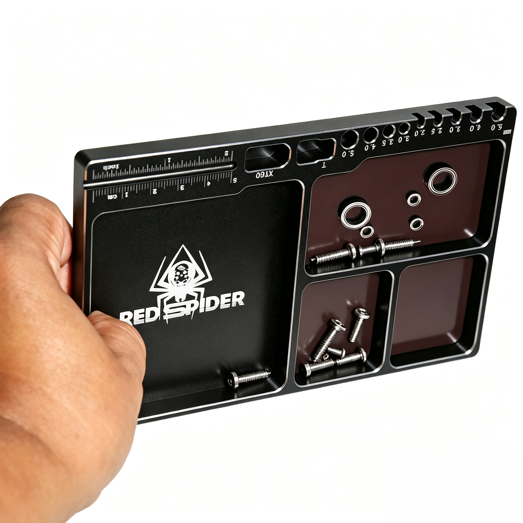 RC Magnetic Tray High Strength – Racing Arcade Cabinet Bewertung und Preis