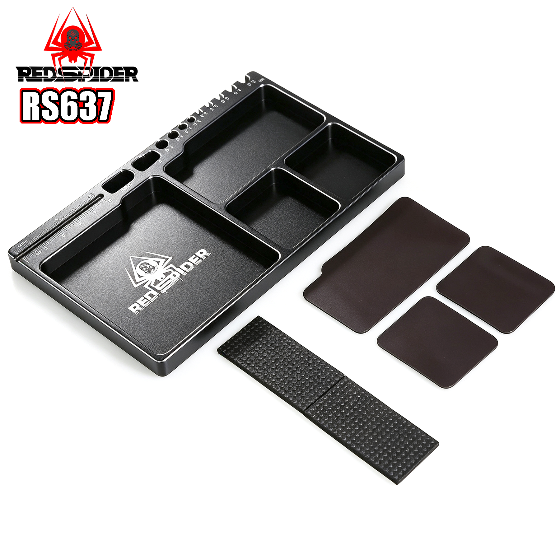 RC Magnetic Tray High Strength – Racing Arcade Cabinet Bewertung und Preis