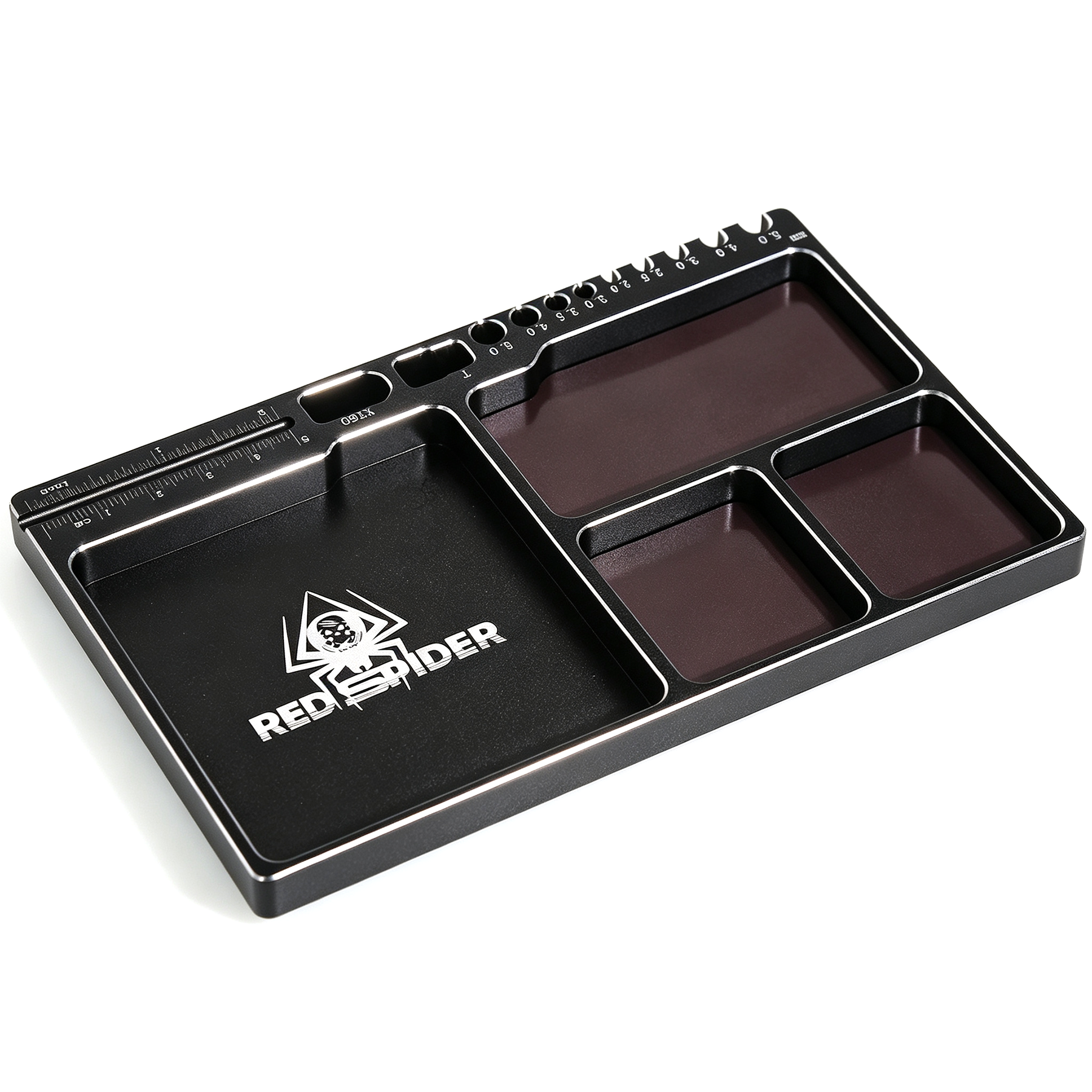RC Magnetic Tray High Strength – Racing Arcade Cabinet Bewertung und Preis