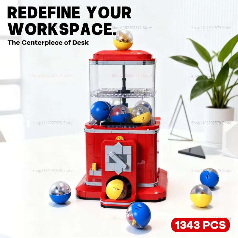 New Creative Vending Machine B – Coin Pusher Machine Bewertung und Preis