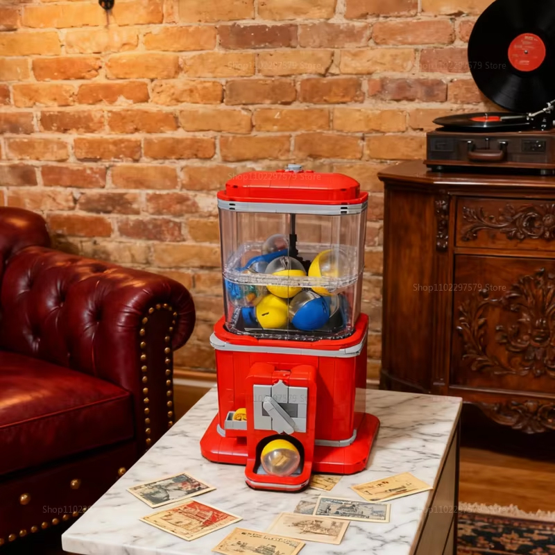 New Creative Vending Machine B – Coin Pusher Machine Bewertung und Preis