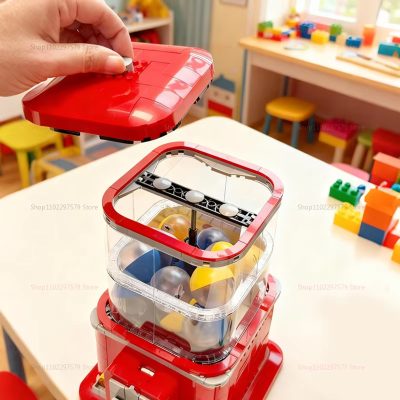 New Creative Vending Machine B – Coin Pusher Machine Bewertung und Preis
