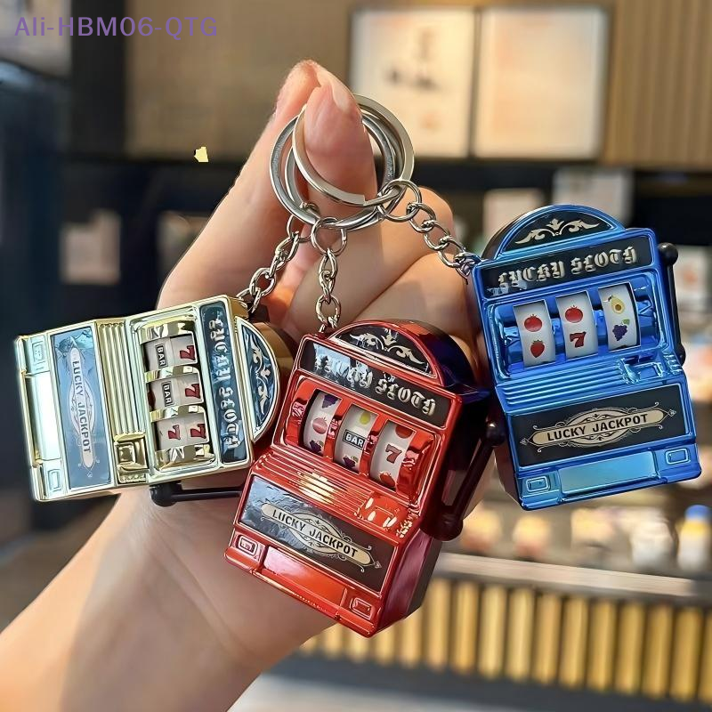 Mini Gambling Slot Machine Key – Arcade Game Jackpot Bewertung und Preis