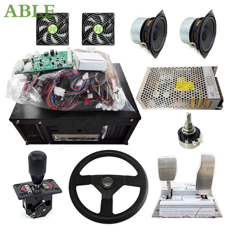 Dirty Drivin Arcade Game Machi – Whack A Mole Arcade Bewertung und Preis
