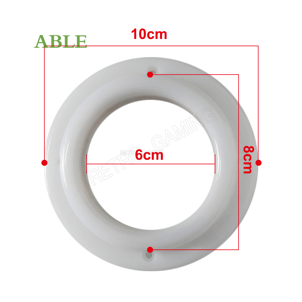 1PCS LED Ring for Hitting Mous – Whack A Mole Arcade Bewertung und Preis