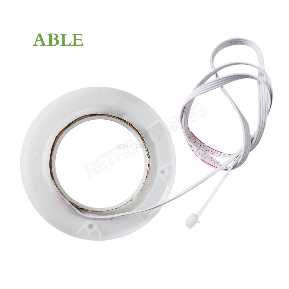 1PCS LED Ring for Hitting Mous – Whack A Mole Arcade Bewertung und Preis