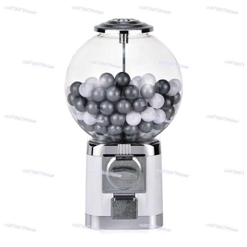Arcade GumBall Capsule Toy Can – Arcade Vending Machines Bewertung und Preis