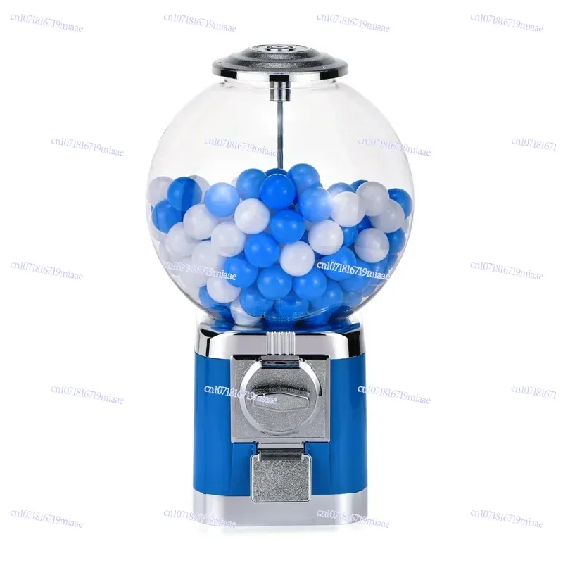 Arcade GumBall Capsule Toy Can – Arcade Vending Machines Bewertung und Preis